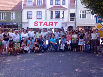 Rajd AKTIW 2009